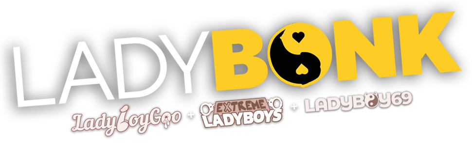 Ladyboy69 logo